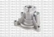 Wasserpumpe, Motorkühlung METELLI 24-1051