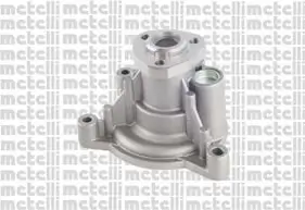 Wasserpumpe, Motorkühlung METELLI 24-1051 Bild Wasserpumpe, Motorkühlung METELLI 24-1051