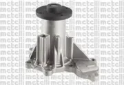 Wasserpumpe, Motorkühlung METELLI 24-1066