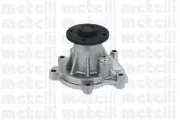 Wasserpumpe, Motorkühlung METELLI 24-1069