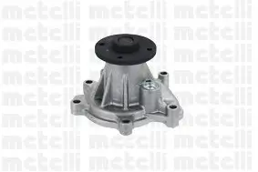 Wasserpumpe, Motorkühlung METELLI 24-1069 Bild Wasserpumpe, Motorkühlung METELLI 24-1069