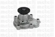 Wasserpumpe, Motorkühlung METELLI 24-1077