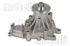 Wasserpumpe, Motorkühlung METELLI 24-1080 Bild Wasserpumpe, Motorkühlung METELLI 24-1080