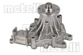 Wasserpumpe, Motorkühlung METELLI 24-1080 Bild Wasserpumpe, Motorkühlung METELLI 24-1080