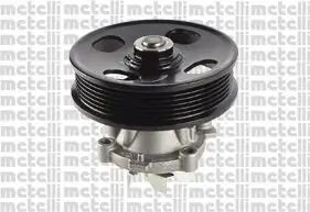 Wasserpumpe, Motorkühlung METELLI 24-1083