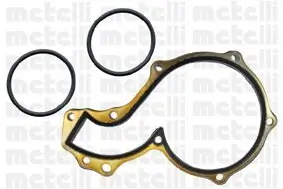 Wasserpumpe, Motorkühlung METELLI 24-1104 Bild Wasserpumpe, Motorkühlung METELLI 24-1104