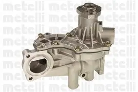 Wasserpumpe, Motorkühlung METELLI 24-1105