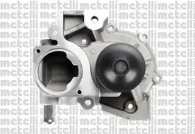 Wasserpumpe, Motorkühlung METELLI 24-1120 Bild Wasserpumpe, Motorkühlung METELLI 24-1120