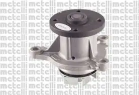 Wasserpumpe, Motorkühlung METELLI 24-1125