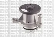 Wasserpumpe, Motorkühlung METELLI 24-1125