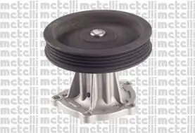 Wasserpumpe, Motorkühlung METELLI 24-1128 Bild Wasserpumpe, Motorkühlung METELLI 24-1128