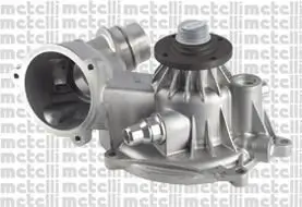Wasserpumpe, Motorkühlung METELLI 24-1129