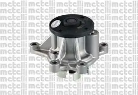 Wasserpumpe, Motorkühlung METELLI 24-1136 Bild Wasserpumpe, Motorkühlung METELLI 24-1136