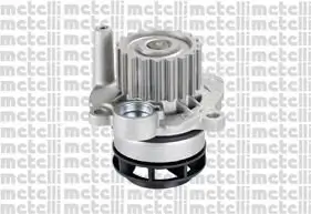Wasserpumpe, Motorkühlung METELLI 24-1137