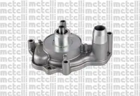 Wasserpumpe, Motorkühlung METELLI 24-1153