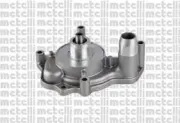 Wasserpumpe, Motorkühlung METELLI 24-1153