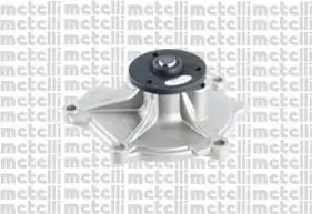 Wasserpumpe, Motorkühlung METELLI 24-1174 Bild Wasserpumpe, Motorkühlung METELLI 24-1174