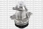 Wasserpumpe, Motorkühlung METELLI 24-1182