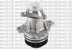 Wasserpumpe, Motorkühlung METELLI 24-1182 Bild Wasserpumpe, Motorkühlung METELLI 24-1182