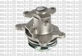 Wasserpumpe, Motorkühlung METELLI 24-1185