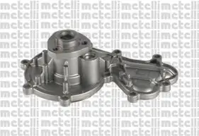 Wasserpumpe, Motorkühlung METELLI 24-1202 Bild Wasserpumpe, Motorkühlung METELLI 24-1202