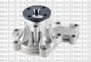 Wasserpumpe, Motorkühlung METELLI 24-1209