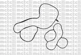 Wasserpumpe, Motorkühlung METELLI 24-1218 Bild Wasserpumpe, Motorkühlung METELLI 24-1218