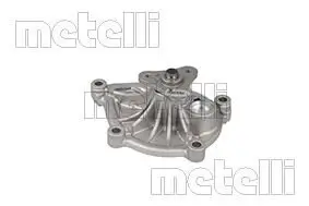Wasserpumpe, Motorkühlung METELLI 24-1232