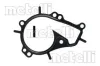 Wasserpumpe, Motorkühlung METELLI 24-1239 Bild Wasserpumpe, Motorkühlung METELLI 24-1239