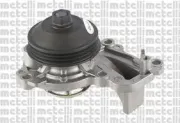 Wasserpumpe, Motorkühlung METELLI 24-1239