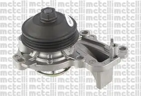 Wasserpumpe, Motorkühlung METELLI 24-1239 Bild Wasserpumpe, Motorkühlung METELLI 24-1239