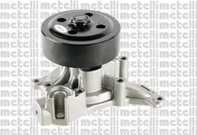 Wasserpumpe, Motorkühlung METELLI 24-1241