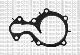 Wasserpumpe, Motorkühlung METELLI 24-1247 Bild Wasserpumpe, Motorkühlung METELLI 24-1247