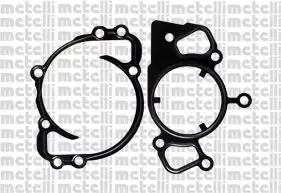 Wasserpumpe, Motorkühlung METELLI 24-1250 Bild Wasserpumpe, Motorkühlung METELLI 24-1250