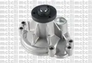 Wasserpumpe, Motorkühlung METELLI 24-1250