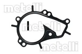 Wasserpumpe, Motorkühlung METELLI 24-1274 Bild Wasserpumpe, Motorkühlung METELLI 24-1274