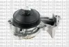 Wasserpumpe, Motorkühlung METELLI 24-1274 Bild Wasserpumpe, Motorkühlung METELLI 24-1274