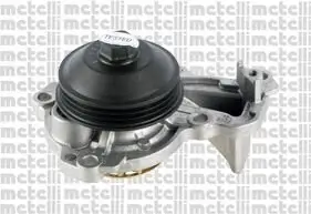Wasserpumpe, Motorkühlung METELLI 24-1274 Bild Wasserpumpe, Motorkühlung METELLI 24-1274