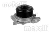 Wasserpumpe, Motorkühlung METELLI 24-1275 Bild Wasserpumpe, Motorkühlung METELLI 24-1275