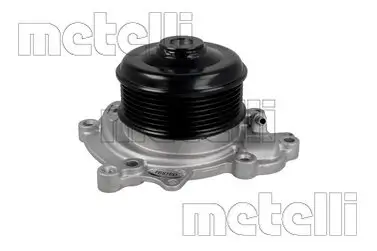 Wasserpumpe, Motorkühlung METELLI 24-1275 Bild Wasserpumpe, Motorkühlung METELLI 24-1275