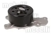 Wasserpumpe, Motorkühlung METELLI 24-1288