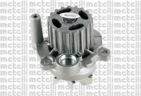Wasserpumpe, Motorkühlung METELLI 24-1355 Bild Wasserpumpe, Motorkühlung METELLI 24-1355
