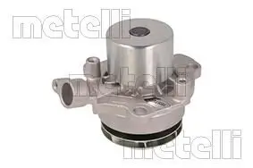 Wasserpumpe, Motorkühlung METELLI 24-1360-8