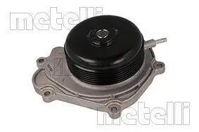 Wasserpumpe, Motorkühlung METELLI 24-1376 Bild Wasserpumpe, Motorkühlung METELLI 24-1376