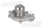 Wasserpumpe, Motorkühlung METELLI 24-1425