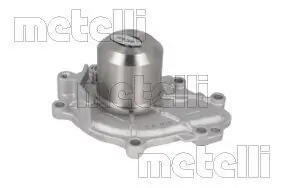 Wasserpumpe, Motorkühlung METELLI 24-1425 Bild Wasserpumpe, Motorkühlung METELLI 24-1425