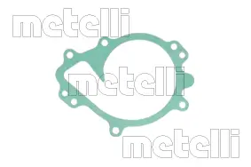 Wasserpumpe, Motorkühlung METELLI 24-1425 Bild Wasserpumpe, Motorkühlung METELLI 24-1425