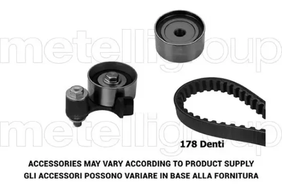 Antriebswelle METELLI 17-0885 Bild Antriebswelle METELLI 17-0885