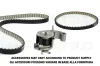 Zahnriemensatz METELLI 29-0455