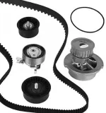 Wasserpumpe + Zahnriemensatz METELLI 30-0541-2